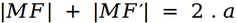 rigorous stigmatism formula